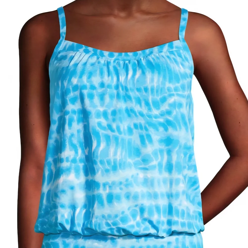 Lands' End Tankini Swim Top**Bundle and Save**Make me an offer!